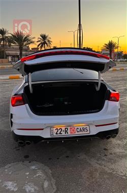 كيا K5